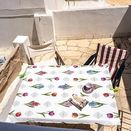 شقة Traditional Art House In Lefkes By Mps - 1st Floor